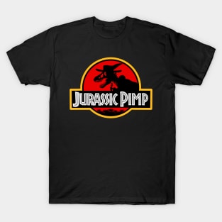 Pimp T-Shirt